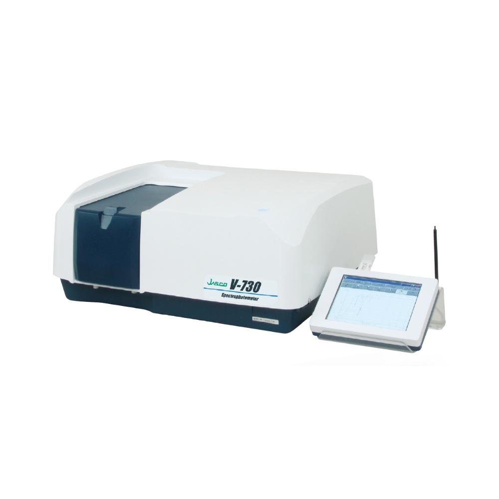 UV Spectrophotometer V730 with iRM Medical Consumable Malaysia