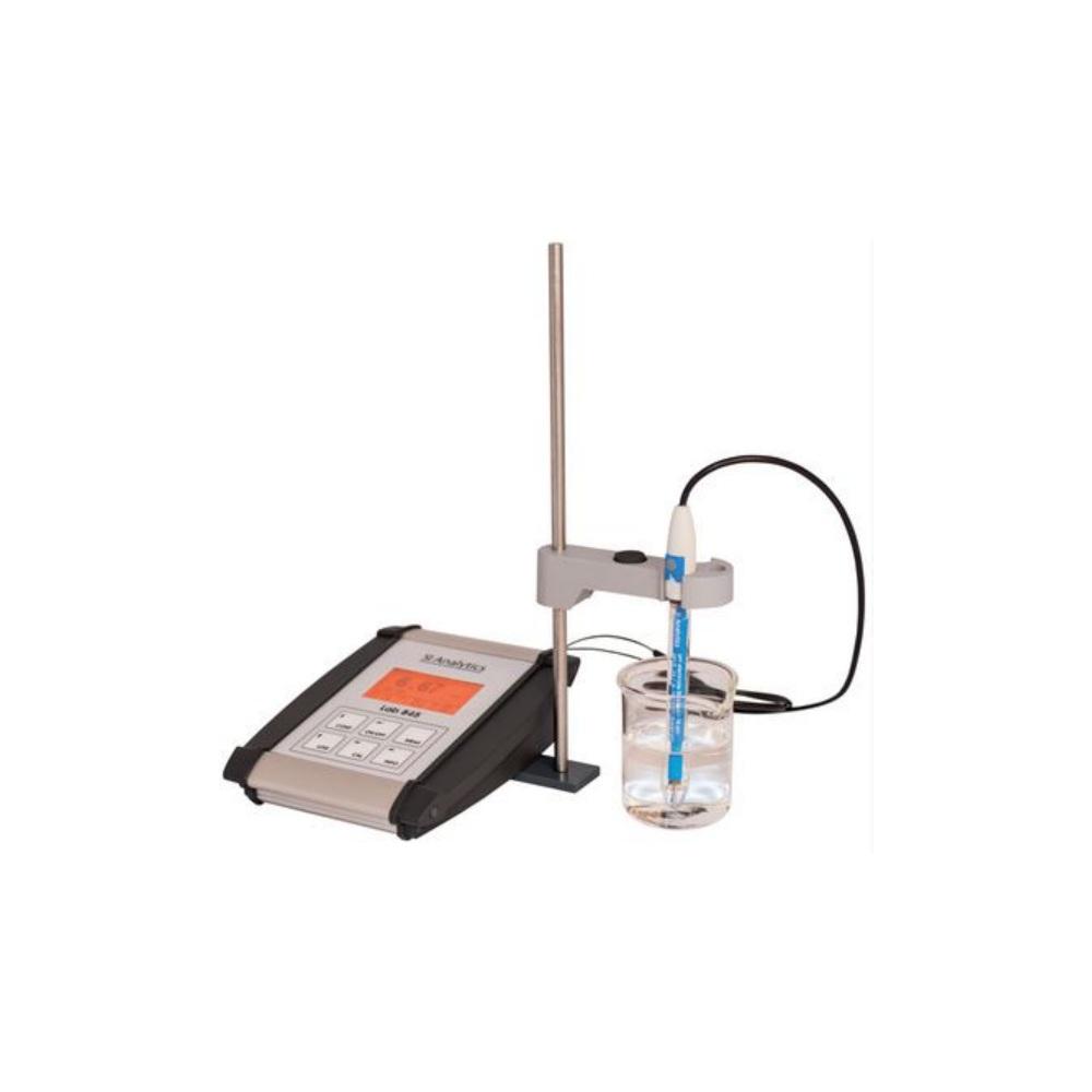 pH Meter Lab 845 Set/BL29pH Medical Consumable Malaysia Life